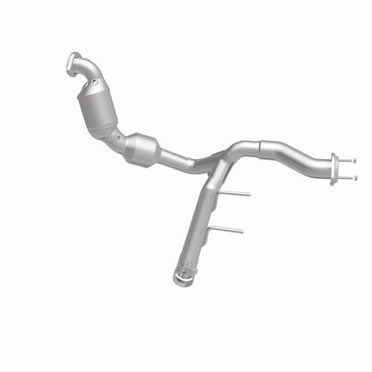 Magnaflow 22-23 Ford F-150 2.7L Right OEM Direct Fit Converter - Graveyard Performance