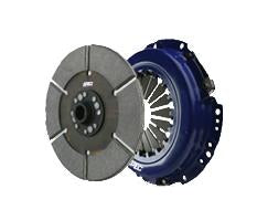 Spec 99-2002 Audi RS4 2.7L Stage 5 Clutch Kit - Graveyard Performance