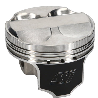 Wiseco Honda K24 w/K20 Head +5cc 12.5:1 CR Piston Shelf Stock Kit - Graveyard Performance