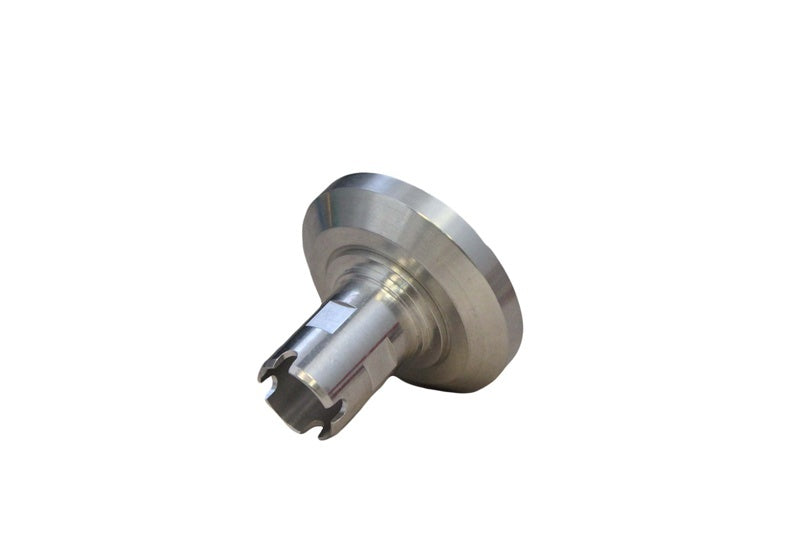 Torque Solution HKS Blow Off Valve Adapter: BMW 135 335i 535i X5 n54 ONLY - Graveyard Performance