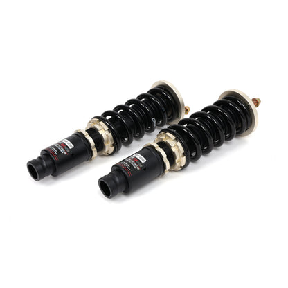 BLOX Racing Street Series Coilover System - EG/DC / EK - Graveyard Performance