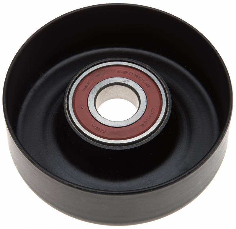 Gates 98-02 Honda Accord EX/LX / 99-03 Acura TL Base DriveAlign Idler Pulley - Graveyard Performance