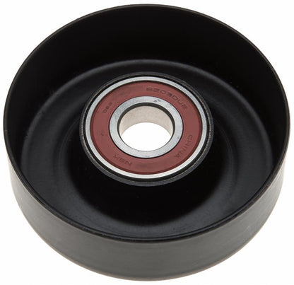 Gates 98-02 Honda Accord EX/LX / 99-03 Acura TL Base DriveAlign Idler Pulley - Graveyard Performance