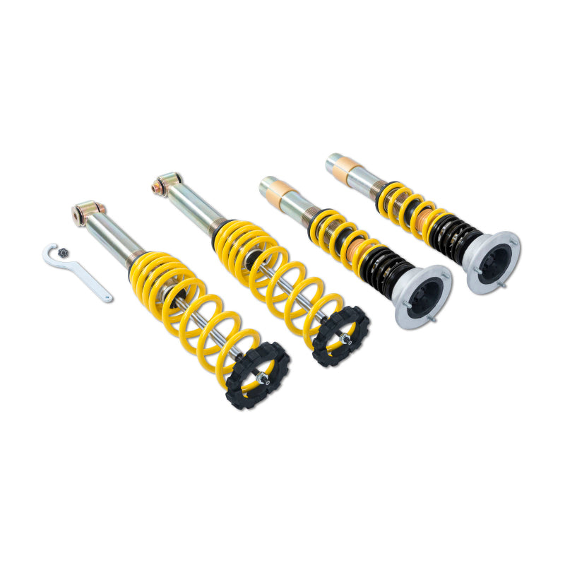 ST XA Coilover Kit 00-03 BMW M5 E39 - Graveyard Performance