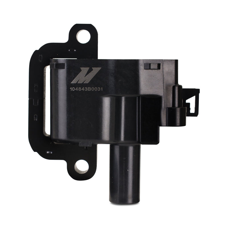 Mishimoto 97-02 GM LS1 Engine Ignition Coil Set - Graveyard Performance