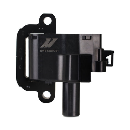 Mishimoto 97-02 GM LS1 Engine Ignition Coil Set - Graveyard Performance