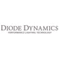 Diode Dynamics 2024 Ford Mustang EcoBoost Elite Series Add-On Fog Lamp Kit  White