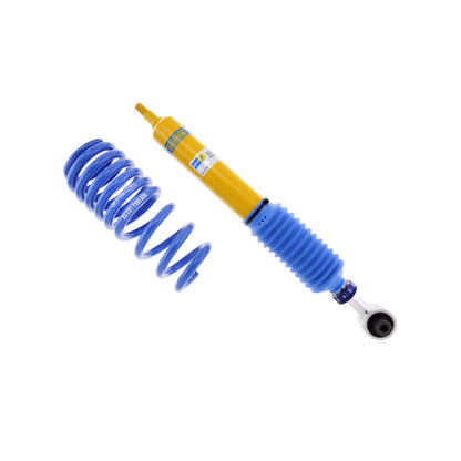 Bilstein B16 (PSS10) 2015 BMW M3 / M4 Front & Rear Performance Suspension System - Graveyard Performance