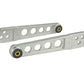 Skunk2 02-06 Honda Element/02-06 Acura RSX Clear Anodized Rear Lower Control Arm (Incl. Socket Tool)