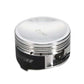 Manley Ford 4.6L Modular V8 Piston Set - 3.552in Bore 1.200in CH, -18.00 CC