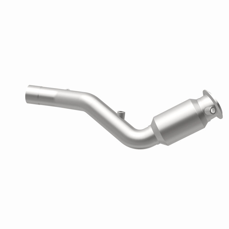 Magnaflow 2015 M3 3 Underbody Direct Fit Converter - Graveyard Performance