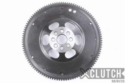 XClutch 12-15 Honda Civic 1.8L Lightweight Chromoly Flywheel - Graveyard Performance