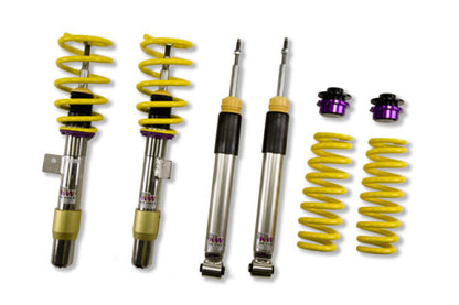 KW Coilover Kit V3 BMW M3 (E90/E92) not equipped w/ EDC Sedan Coupe - Graveyard Performance