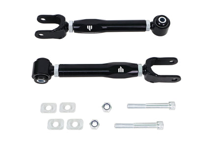 Whiteline 09+ Nissan 370Z/Z Adjustable Toe Control Arm - Graveyard Performance