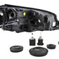 Hella 2015-2016 Volkswagen e-Golf Golf Bi-Xenon Headlight Assembly