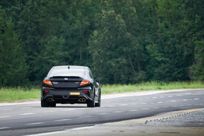 Ohlins 2022+ Subaru WRX (VB) Road &amp; Track System (Excl. Electric Shock Models) - Graveyard Performance