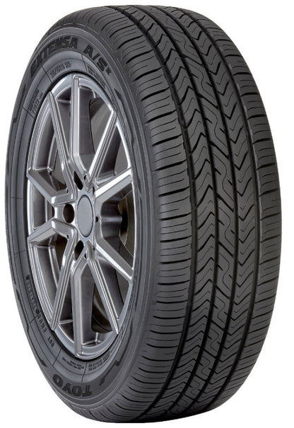 Toyo Extensa A/S II Tire - 195/50R19 88H (TL)