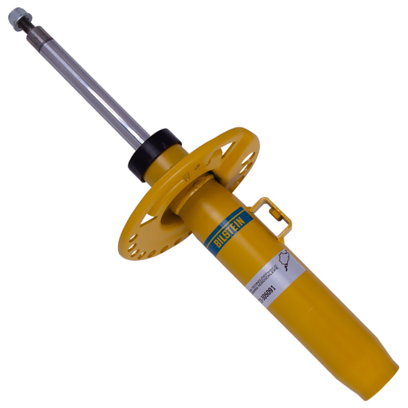 Bilstein 2021 BMW 330e xDrive B6 Performance Suspension Strut Assembly - Front Right - Graveyard Performance