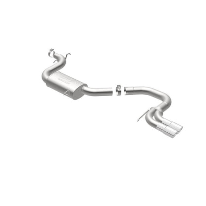 MagnaFlow C/B 06-07 VW Golf/Rabbit 2.0L Turbo - Graveyard Performance