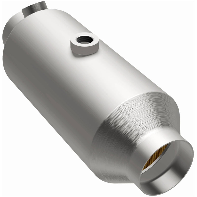 Magnaflow 2.25 1-O2 CA Universal Converter - Graveyard Performance