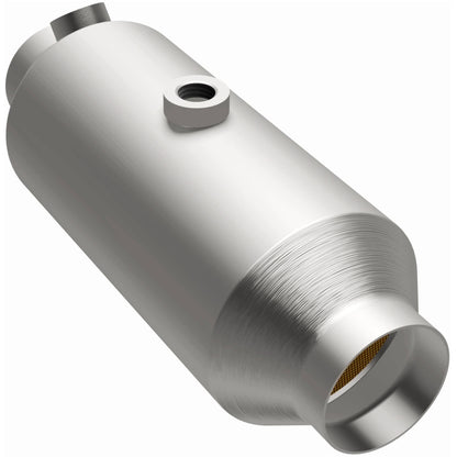 Magnaflow 2.25 1-O2 CA Universal Converter - Graveyard Performance