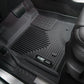 Husky Liners 2018 Honda Accord X-Act Contour Black Front Floor Liners
