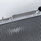 CSF 2023+ Honda Civic FL5 Type R / 2024+ Acura Integra DE5 Type S All-Aluminum Radiator
