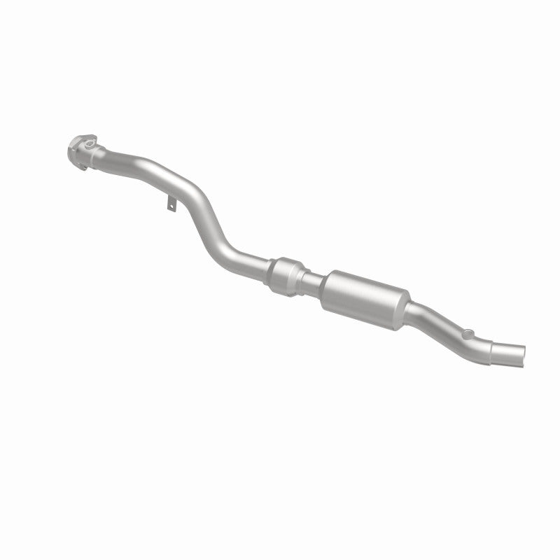 MagnaFlow Conv DF Audi 00-04 A6 Quattro 02-03 S6 4.2L Passenger Side *NOT FOR SALE IN CALIFORNIA* - Graveyard Performance