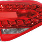 Hella 2011-2016 BMW 528i Left Outer Tail Light