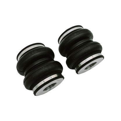 Air Lift 05-14 Ford Mustang S197 Coil to Air Upgrade Kit - Graveyard Performance