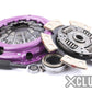 XClutch 13-20 Subaru BRZ TS 2.0L Stage 2 Sprung Ceramic Clutch Kit