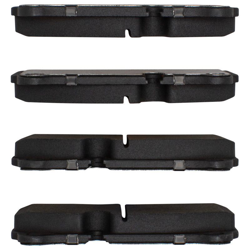 R1 08-21 Lamborghini Huracan Rear Optimum OE Brake Pads