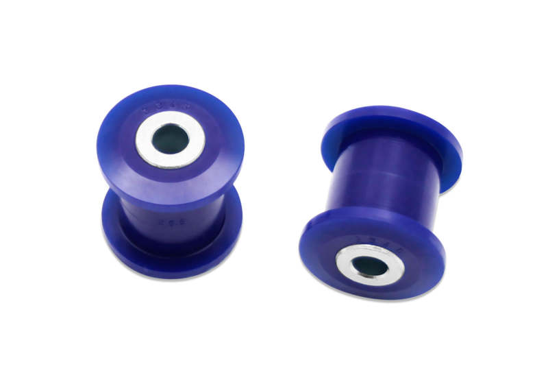 SuperPro 2007 Volkswagen Eos Base Front Lower Inner Forward Control Arm Bushing Kit - Graveyard Performance