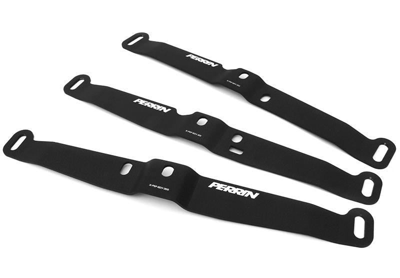 PERRIN 08-14 Subaru WRX/STI & 08-12 Impreza Hella Horn Bracket (Bracket ONLY) - Graveyard Performance