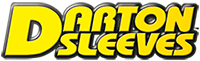 Darton Sleeves