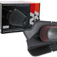 K&N 20-21 Chevrolet Corvette Stingray 6.2L V8 F/I AirCharger Performance Intake System