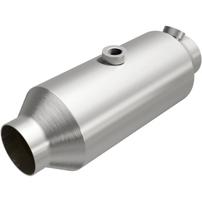 Magnaflow 2.25 1-O2 CA Universal Converter - Graveyard Performance