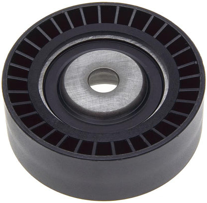 Gates BMW 3/5 Series / M3 / X3 / X5 / Z3 (includes 318 Series) DriveAlign Idler Pulley - Graveyard Performance
