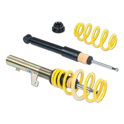 ST Coilover Kit 06-13 Audi A3 (8P) 2.0T Quattro / 12-13 Volkswagen Golf R MKVI AWD 2.0T - Graveyard Performance