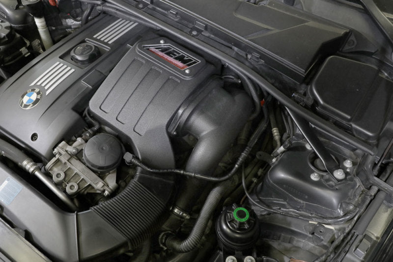 AEM C.A.S 07-11 BMW 335i V6-3.0L F/I Cold Air Intake System - Graveyard Performance