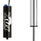 Fox 2.0 Factory Series 8.5in. Remote Reservoir Coilover Shock 5/8in Shaft (40/60) CD Adjuster - Blk