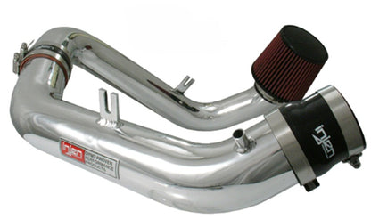 Injen 00-03 S2000 2.0L 04-05 S2000 2.2L Polished Cold Air Intake - Graveyard Performance