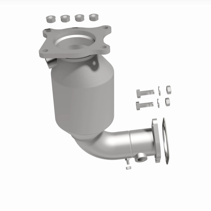 Magnaflow 20-21 Subaru WRX 2.0L Direct Fit Cat Converter - Graveyard Performance