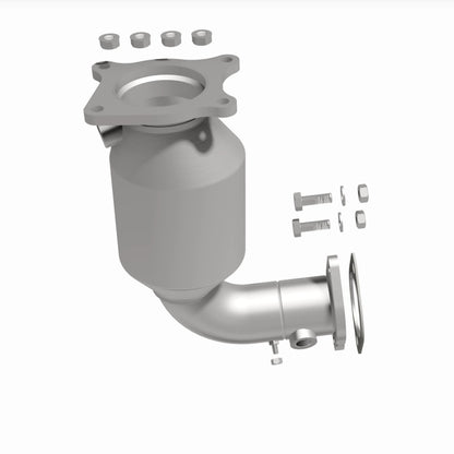 Magnaflow 20-21 Subaru WRX 2.0L Direct Fit Cat Converter - Graveyard Performance