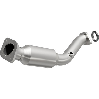Magnaflow 05-06 Chevrolet Corvette 6.0L Direct Fit Converter - Graveyard Performance