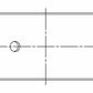 ACL Toyota/Lexus 2JZGE/2JZGTE 3.0L 0.025 Oversized High Performance Rod Bearing Set