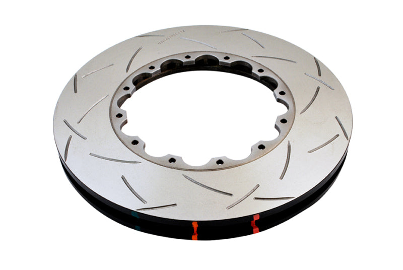 DBA Nissan Skyline (Various) Front Slotted 5000 Series Replacement Ring - Graveyard Performance