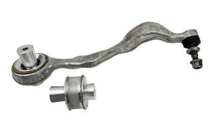 SPL Parts 2012+ BMW 3 Series/4 Series F3X Front Caster Rod Bushings (Non-Adjustable) - Graveyard Performance