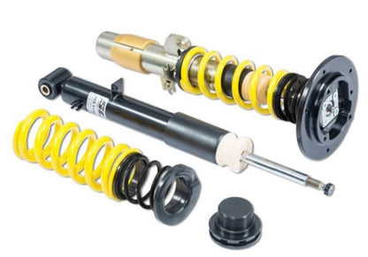 ST XTA Adjustable Coilovers 2015+ BMW M3 (F80) / M4 (F82) - Graveyard Performance