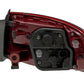Hella 2013-2016 Audi S4 Left Outer Tail Light